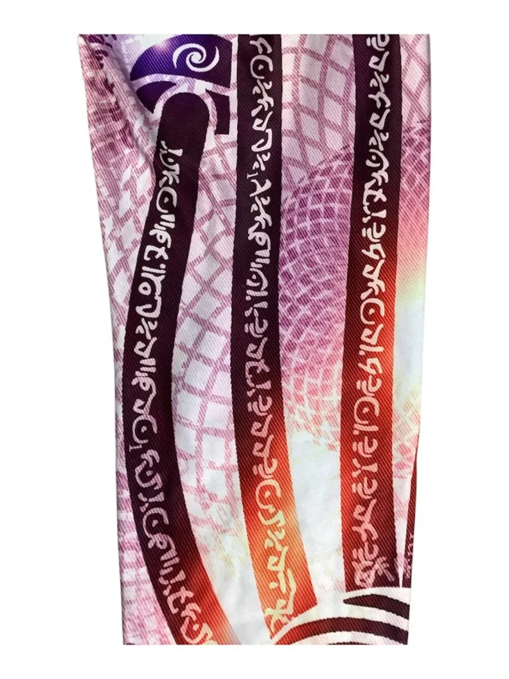 Headspace Metamorphosis Samuel Farrand Vintage Collector Psychedelic Leggings S
